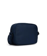 TOMMY HILFIGER TJ ESS DAILY Mini sac bandouli&egrave;re marine nuit noire - Sacs pour Femme - 2