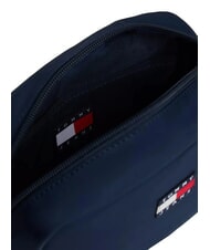 TOMMY HILFIGER TJ ESS DAILY Mini sac bandouli&egrave;re marine nuit noire - Sacs pour Femme - 3