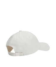 TOMMY HILFIGER TJW HERITAGE Chapeau avec visi&egrave;re Ivoire - Bonnets - 2
