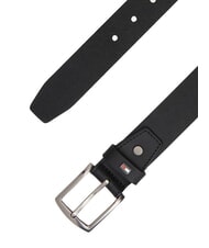 TOMMY HILFIGER DENTON ceinture en cuir - Ceintures