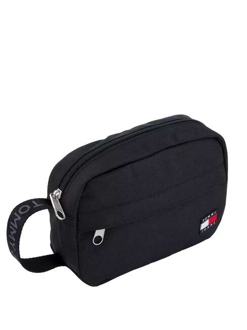 TJ ESS DAILY &Eacute;tui &agrave; beaut&eacute; le noir - Trousses