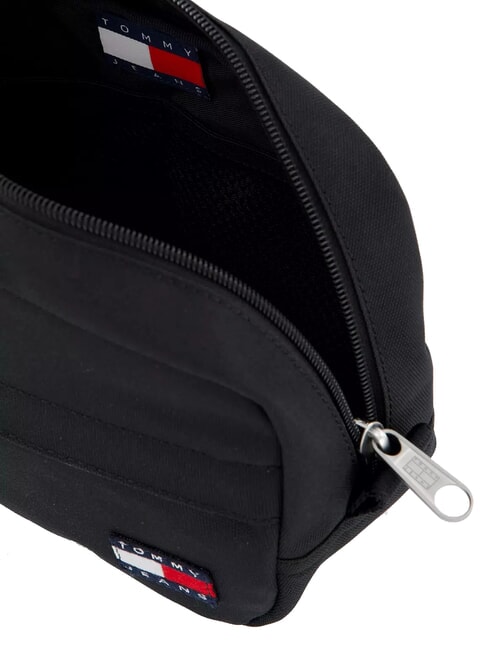 TJ ESS DAILY &Eacute;tui &agrave; beaut&eacute; le noir - Trousses