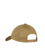 TOMMY HILFIGER TJM HERITAGE chapeau en toile dune sombre - Bonnets - 2