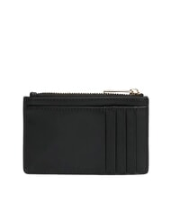 TOMMY HILFIGER TH ICON Porte-cartes / Porte-monnaie le noir - Portefeuilles Femme - 2