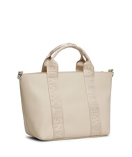 TOMMY HILFIGER TJ DAILY ELEVATED Sac &agrave; main avec bandouli&egrave;re Sable du Golfe - Sacs pour Femme - 2
