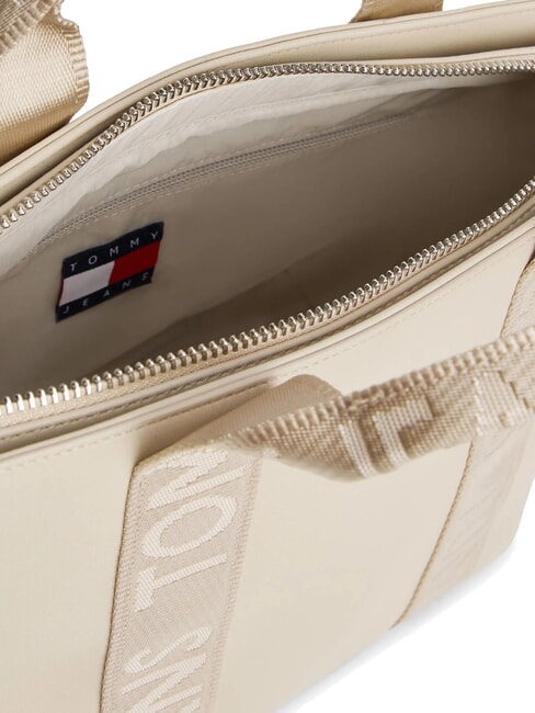 TJ DAILY ELEVATED Sac &agrave; main avec bandouli&egrave;re Sable du Golfe - Sacs pour Femme