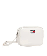 TOMMY HILFIGER TJW MUST Mini sac &agrave; bandouli&egrave;re Ivoire - Sacs pour Femme - 2