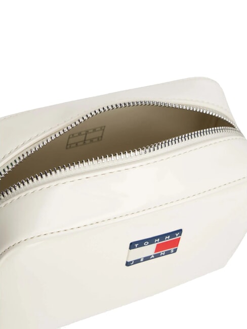 TJW MUST Mini sac &agrave; bandouli&egrave;re Ivoire - Sacs pour Femme