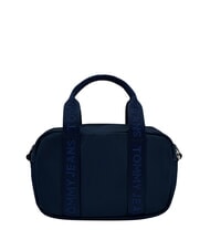 TOMMY HILFIGER TJ ESS DAILY  marine nuit noire - Sacs pour Femme - 2