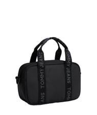 TOMMY HILFIGER TJ ESS DAILY  le noir - Sacs pour Femme - 2