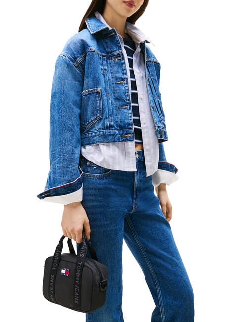 TJ ESS DAILY  le noir - Sacs pour Femme