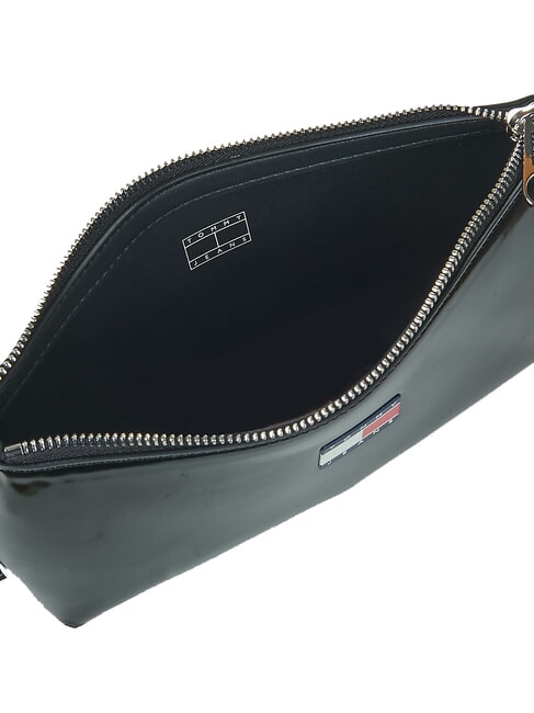 TJ MUST sac bandouli&egrave;re le noir - Sacs pour Femme