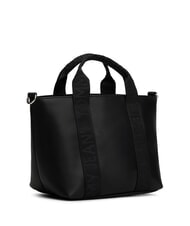 TOMMY HILFIGER TJ DAILY ELEVATED Sac &agrave; main avec bandouli&egrave;re le noir - Sacs pour Femme - 2