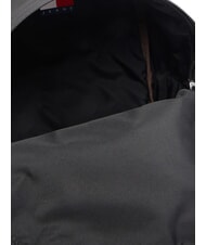 TOMMY HILFIGER TJ ESS DAILY Sac &agrave; dos le noir - Sacs pour Femme - 3