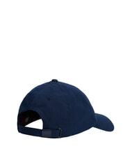 TOMMY HILFIGER TJW HERITAGE Chapeau avec visi&egrave;re marine nuit noire - Bonnets - 2