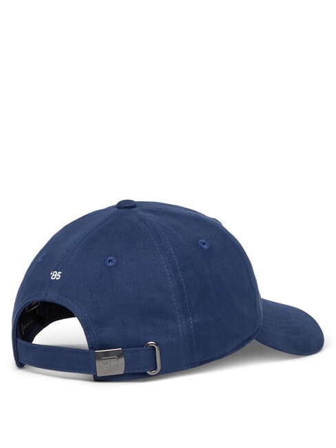 TH FLAG casquette de baseball marine preppy - Bonnets
