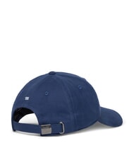 TOMMY HILFIGER TH FLAG casquette de baseball marine preppy - Bonnets - 2