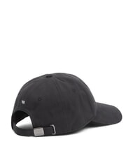 TOMMY HILFIGER TH FLAG casquette de baseball le noir - Bonnets - 2