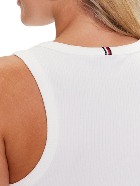 TH D&eacute;bardeur &eacute;cru - T-shirt