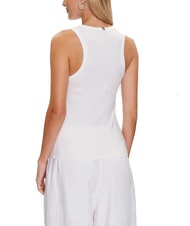 TOMMY HILFIGER TH D&eacute;bardeur - T-shirt