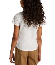 TOMMY HILFIGER KIDS BIMBA T-shirt &agrave; manches courtes avec imprim&eacute; logo - Tee-shirt enfant