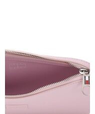 TOMMY HILFIGER TJ MUST sac bandouli&egrave;re orchid&eacute;e hawa&iuml;enne - Sacs pour Femme - 4