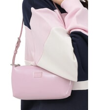 TOMMY HILFIGER TJ MUST sac bandouli&egrave;re orchid&eacute;e hawa&iuml;enne - Sacs pour Femme - 5