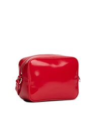 TOMMY HILFIGER TJW MUST Mini sac &agrave; bandouli&egrave;re rouge saphir - Sacs pour Femme - 2