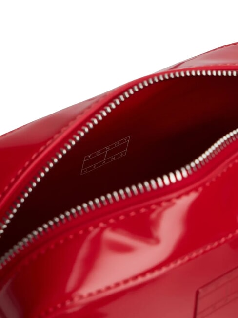 TJW MUST Mini sac &agrave; bandouli&egrave;re rouge saphir - Sacs pour Femme