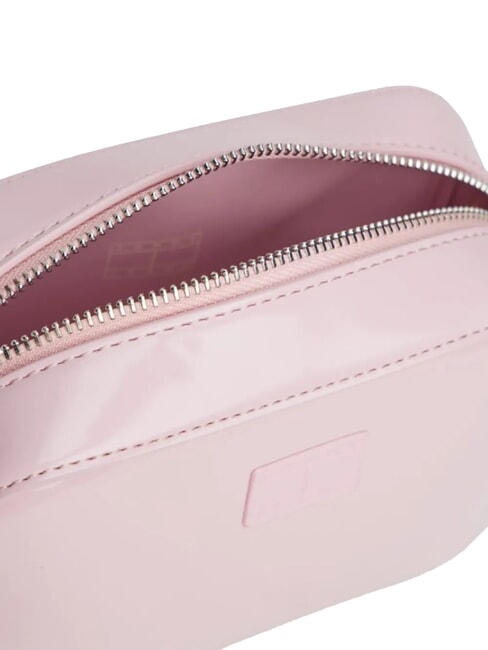 TJW MUST Mini sac &agrave; bandouli&egrave;re orchid&eacute;e hawa&iuml;enne - Sacs pour Femme