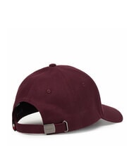 TOMMY HILFIGER TH FOUNDATION Chapeau en toile Marzemino - Bonnets - 2