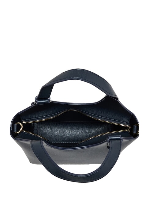 TH LOGO Sac bandouli&egrave;re, avec bandouli&egrave;re bleu de l'espace - Sacs pour Femme