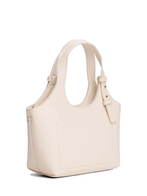 TH LOGO Sac bandouli&egrave;re, avec bandouli&egrave;re mousseline - Sacs pour Femme