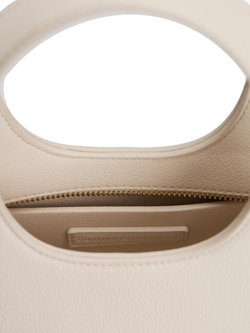 TH LOGO Sac bandouli&egrave;re, avec bandouli&egrave;re mousseline - Sacs pour Femme