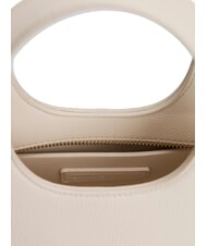 TOMMY HILFIGER TH LOGO Sac bandouli&egrave;re, avec bandouli&egrave;re mousseline - Sacs pour Femme - 3