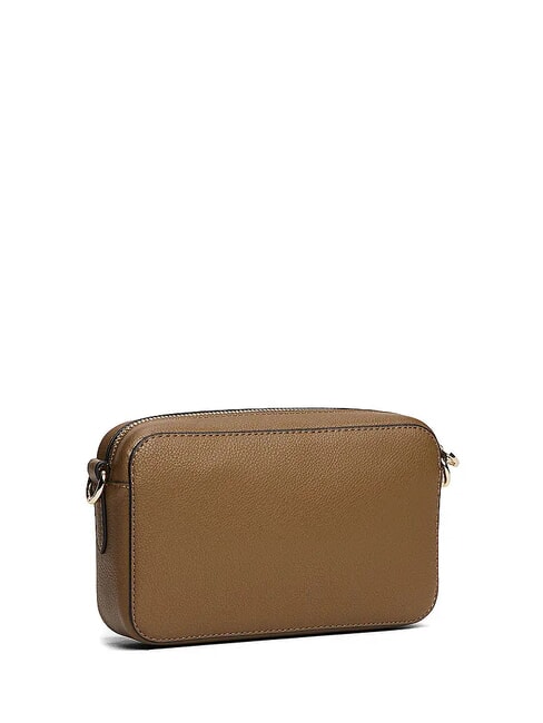 TH ICON Mini sac bandouli&egrave;re taupe nordique - Sacs pour Femme