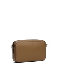 TOMMY HILFIGER TH ICON Mini sac bandouli&egrave;re taupe nordique - Sacs pour Femme - 2