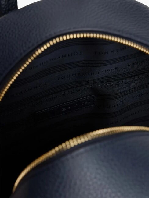 TH TIMELESS Sac &agrave; dos bleu de l'espace - Sacs pour Femme