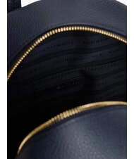 TOMMY HILFIGER TH TIMELESS Sac &agrave; dos bleu de l'espace - Sacs pour Femme - 4