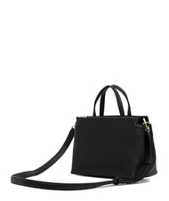 TOMMY HILFIGER TH TIMELESS Sac &agrave; main avec bandouli&egrave;re le noir - Sacs pour Femme - 3