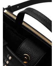 TOMMY HILFIGER TH TIMELESS Sac &agrave; main avec bandouli&egrave;re le noir - Sacs pour Femme - 5