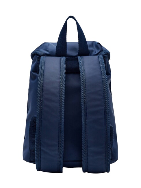 TJ ARCHIVE Sac &agrave; dos marine nuit noire - Sacs pour Femme