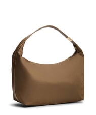 TOMMY HILFIGER TH GO sac bandouli&egrave;re taupe nordique - Sacs pour Femme - 2