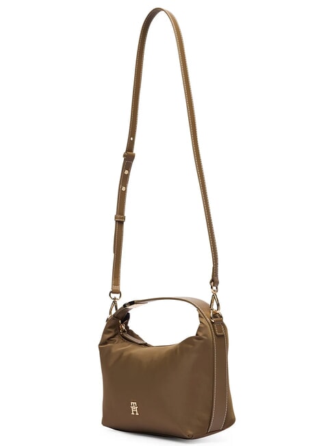 TH GO Mini sac bandouli&egrave;re, avec bandouli&egrave;re taupe nordique - Sacs pour Femme