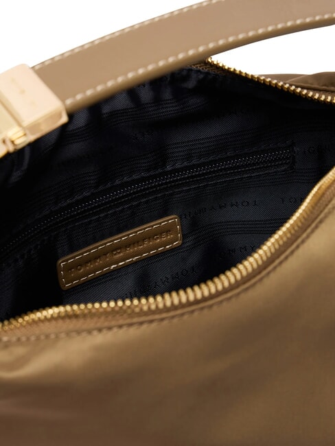 TH GO Mini sac bandouli&egrave;re, avec bandouli&egrave;re taupe nordique - Sacs pour Femme