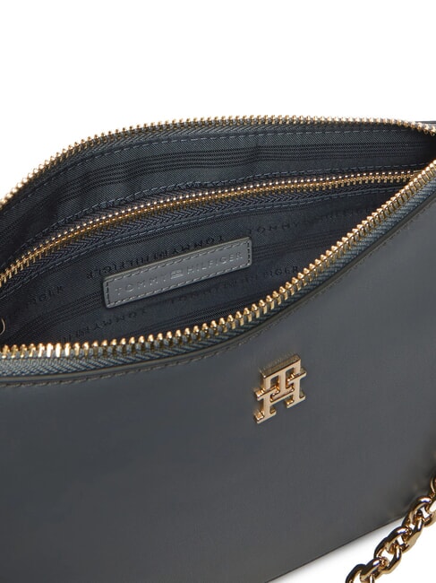 TH GLAM Sac bandouli&egrave;re, avec bandouli&egrave;re acier de qualit&eacute; sup&eacute;rieure - Sacs pour Femme