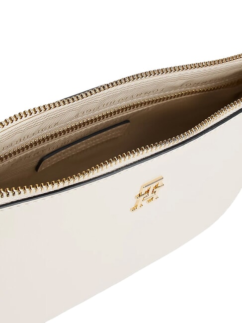 TH GLAM Sac bandouli&egrave;re, avec bandouli&egrave;re mousseline - Sacs pour Femme