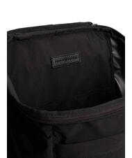 TOMMY HILFIGER TH TRAVEL Sac &agrave; dos  le noir - Sacs &agrave; dos pour l'&Eacute;cole & les Loisirs - 4