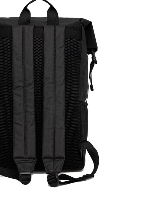 TJ DAILY TECH Sac &agrave; dos le noir - Sacs &agrave; dos pour l'&Eacute;cole & les Loisirs