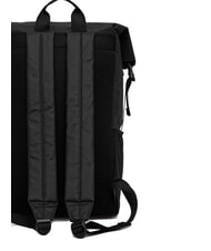 TOMMY HILFIGER TJ DAILY TECH Sac &agrave; dos le noir - Sacs &agrave; dos pour l'&Eacute;cole & les Loisirs - 3